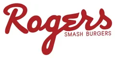 Rogers Smash Burgers