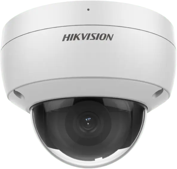 Hikvision